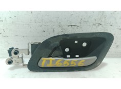Recambio de maneta interior trasera izquierda para honda fr-v (be) 2.2 i ctdi (be5) referencia OEM IAM 72160SJDJ01ZC  