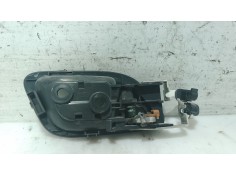 Recambio de maneta interior trasera izquierda para honda fr-v (be) 2.2 i ctdi (be5) referencia OEM IAM 72160SJDJ01ZC   2