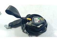 Recambio de cinturon seguridad delantero derecho para volkswagen golf v (1k1) 1.6 referencia OEM IAM 1K4857706BARAA  