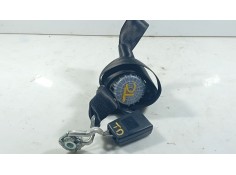 Recambio de cinturon seguridad trasero central para volkswagen golf v (1k1) 1.6 referencia OEM IAM 5K0857807BRAA  