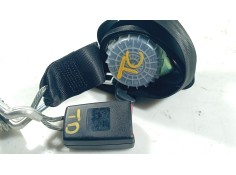 Recambio de cinturon seguridad trasero central para volkswagen golf v (1k1) 1.6 referencia OEM IAM 5K0857807BRAA   2
