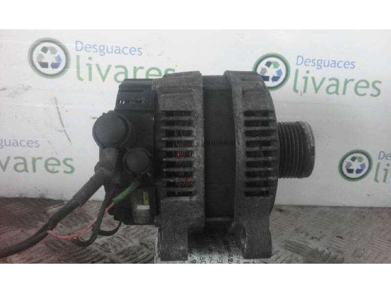 Recambio de alternador para peugeot 406 berlina (s1/s2) 2.0 hdi   |   ... | 0 - 2005 | 109 cv / 80 kw referencia OEM IAM   