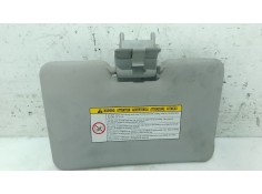 Recambio de parasol izquierdo para honda fr-v (be) 2.2 i ctdi (be5) referencia OEM IAM 83280SJDG03ZA  
