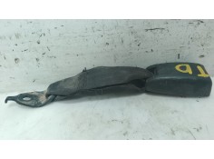 Recambio de anclaje cinturon trasero derecho para honda fr-v (be) 2.2 i ctdi (be5) referencia OEM IAM   