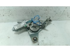 Recambio de motor limpia trasero para honda fr-v (be) 2.2 i ctdi (be5) referencia OEM IAM 76710SJD003  