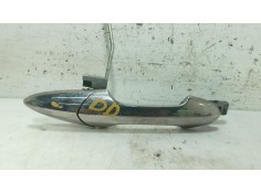 Recambio de maneta exterior delantera derecha para honda fr-v (be) 2.2 i ctdi (be5) referencia OEM IAM 72140SJDG02  