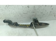 Recambio de maneta exterior delantera derecha para honda fr-v (be) 2.2 i ctdi (be5) referencia OEM IAM 72140SJDG02   2