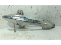 Recambio de maneta exterior trasera derecha para honda fr-v (be) 2.2 i ctdi (be5) referencia OEM IAM 72640SJD013  