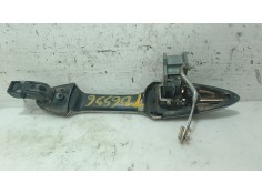 Recambio de maneta exterior trasera derecha para honda fr-v (be) 2.2 i ctdi (be5) referencia OEM IAM 72640SJD013   2