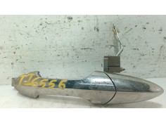 Recambio de maneta exterior trasera izquierda para honda fr-v (be) 2.2 i ctdi (be5) referencia OEM IAM 72680SJD013  