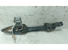 Recambio de maneta exterior trasera izquierda para honda fr-v (be) 2.2 i ctdi (be5) referencia OEM IAM 72680SJD013   2