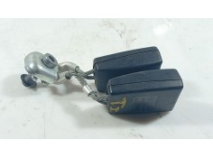 Recambio de anclaje cinturon trasero izquierdo para volkswagen golf v (1k1) 1.6 referencia OEM IAM   