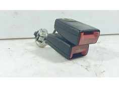 Recambio de anclaje cinturon trasero izquierdo para volkswagen golf v (1k1) 1.6 referencia OEM IAM    2