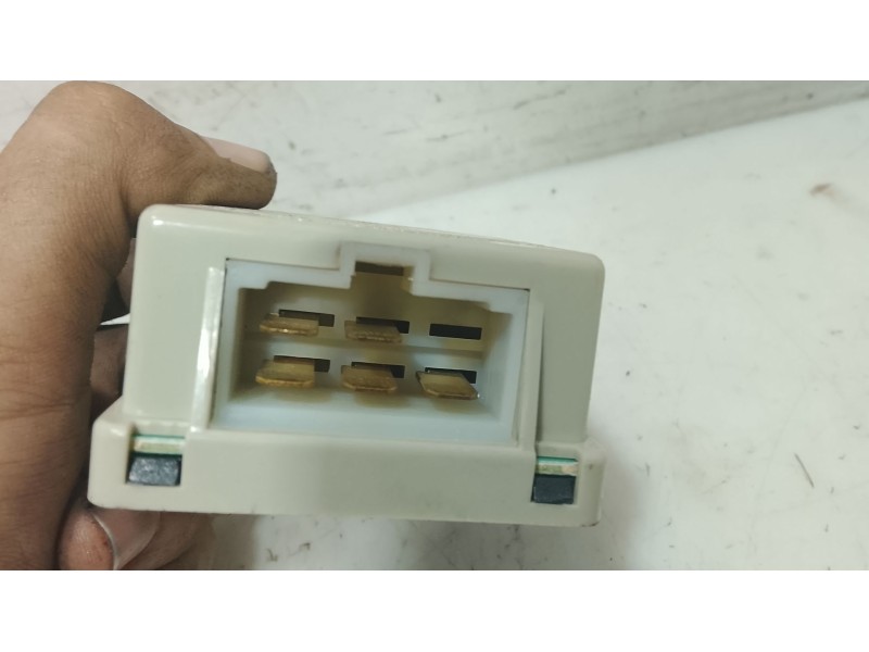 Recambio de modulo electronico para honda fr-v (be) 2.2 i ctdi (be5) referencia OEM IAM   