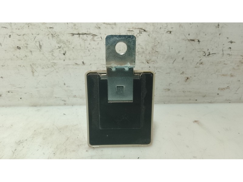 Recambio de modulo electronico para honda fr-v (be) 2.2 i ctdi (be5) referencia OEM IAM   