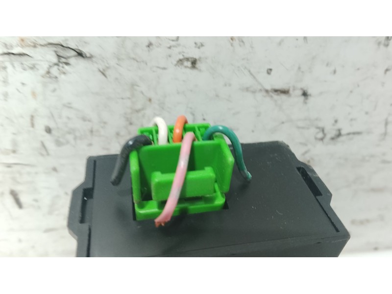 Recambio de modulo electronico para honda fr-v (be) 2.2 i ctdi (be5) referencia OEM IAM   