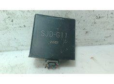 Recambio de modulo electronico para honda fr-v (be) 2.2 i ctdi (be5) referencia OEM IAM   