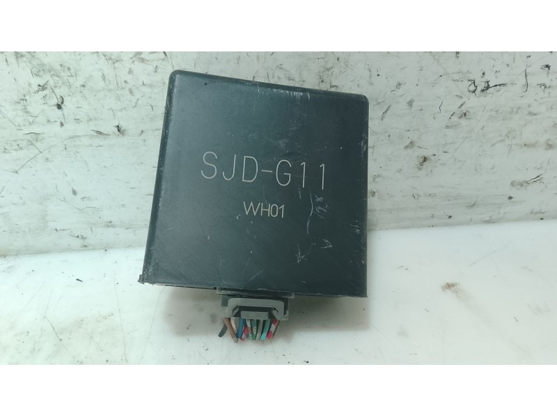 Recambio de modulo electronico para honda fr-v (be) 2.2 i ctdi (be5) referencia OEM IAM   