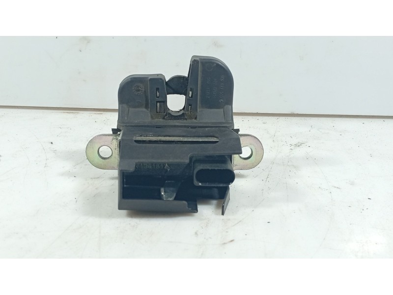 Recambio de cerradura maletero / porton para volkswagen golf v (1k1) 1.6 referencia OEM IAM 1K6827505F9B9  