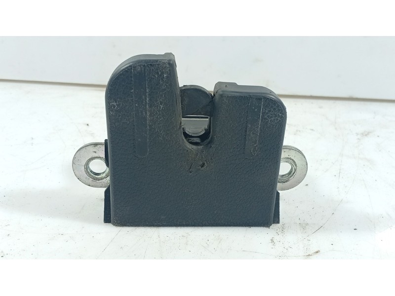 Recambio de cerradura maletero / porton para volkswagen golf v (1k1) 1.6 referencia OEM IAM 1K6827505F9B9  