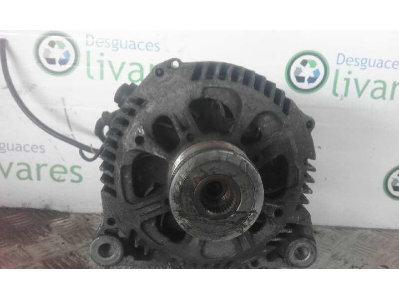 Recambio de alternador para peugeot 406 berlina (s1/s2) 2.0 hdi   |   ... | 0 - 2005 | 109 cv / 80 kw referencia OEM IAM   