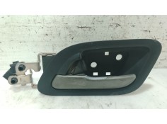 Recambio de maneta interior delantera izquierda para honda fr-v (be) 2.2 i ctdi (be5) referencia OEM IAM 72160SJDJ01ZA  