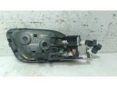 Recambio de maneta interior delantera izquierda para honda fr-v (be) 2.2 i ctdi (be5) referencia OEM IAM 72160SJDJ01ZA   2