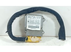Recambio de centralita airbag para volkswagen golf v (1k1) 1.6 referencia OEM IAM   