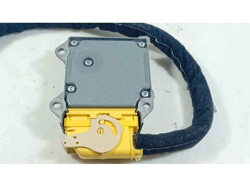 Recambio de centralita airbag para volkswagen golf v (1k1) 1.6 referencia OEM IAM   