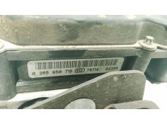 Recambio de abs para honda fr-v (be) 2.2 i ctdi (be5) referencia OEM IAM 57110SJH020   2