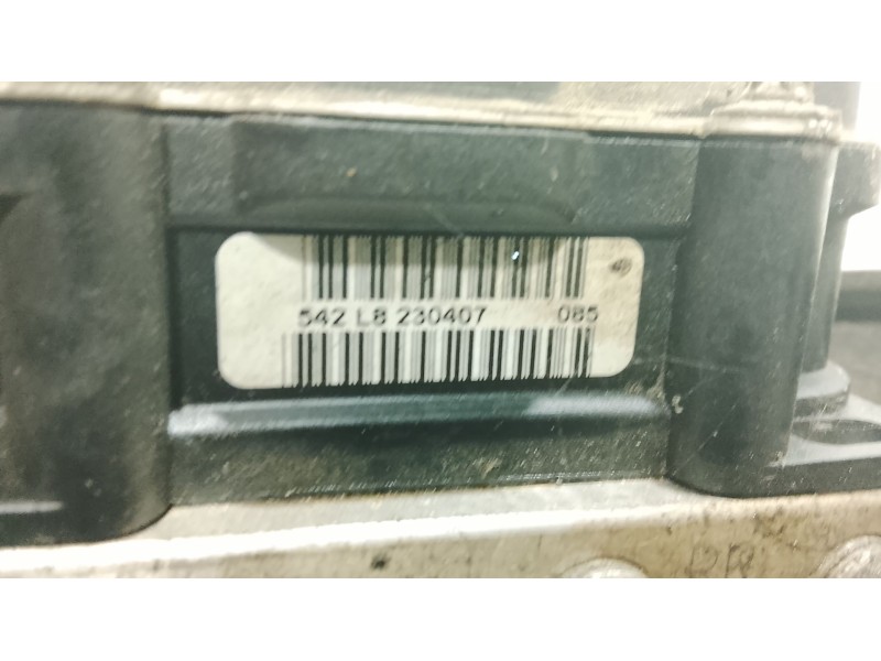 Recambio de abs para honda fr-v (be) 2.2 i ctdi (be5) referencia OEM IAM 57110SJH020  