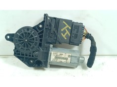 Recambio de motor elevalunas trasero izquierdo para volkswagen golf v (1k1) 1.6 referencia OEM IAM   