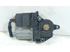 Recambio de motor elevalunas trasero izquierdo para volkswagen golf v (1k1) 1.6 referencia OEM IAM    2