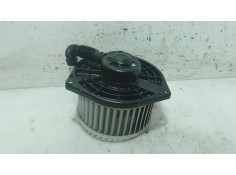 Recambio de ventilador calefaccion para honda fr-v (be) 2.2 i ctdi (be5) referencia OEM IAM 79310S6MA42  