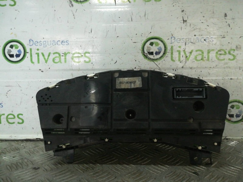 Recambio de cuadro instrumentos para  referencia OEM IAM   