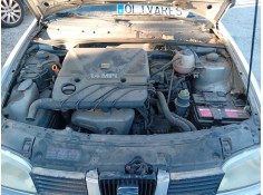 seat cordoba vario (6k5) del año 2002