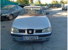 seat cordoba vario (6k5) del año 2002