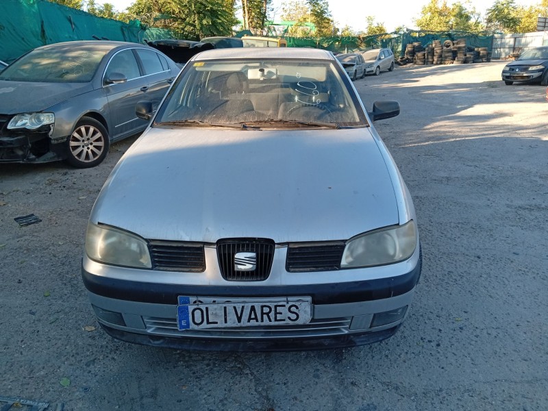 seat cordoba vario (6k5) del año 2002