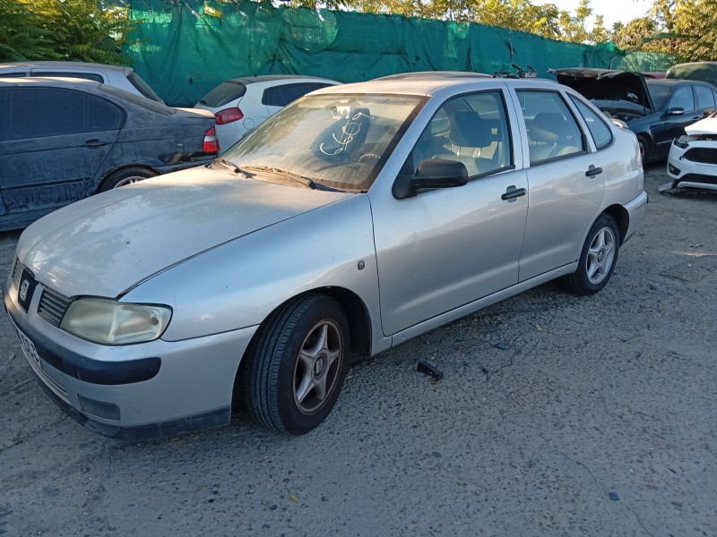 seat cordoba vario (6k5) del año 2002