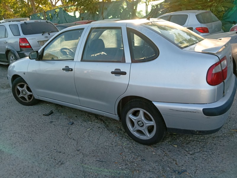seat cordoba vario (6k5) del año 2002