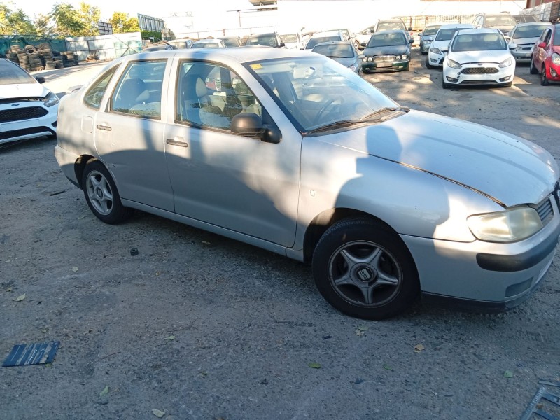 seat cordoba vario (6k5) del año 2002
