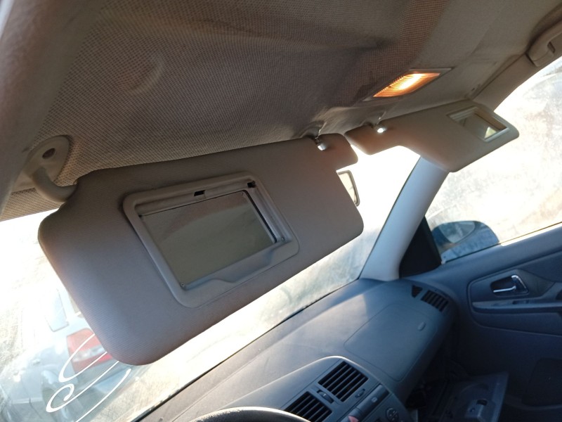 seat cordoba vario (6k5) del año 2002