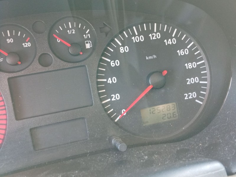seat cordoba vario (6k5) del año 2002