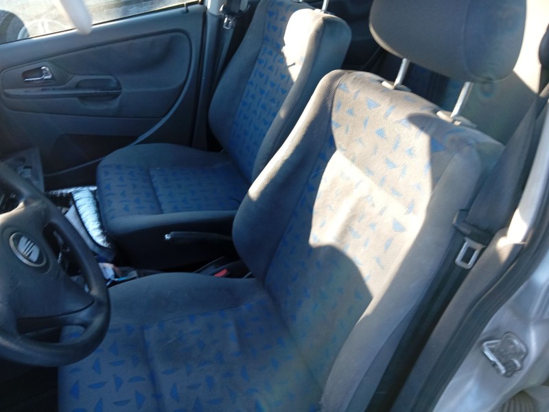 seat cordoba vario (6k5) del año 2002