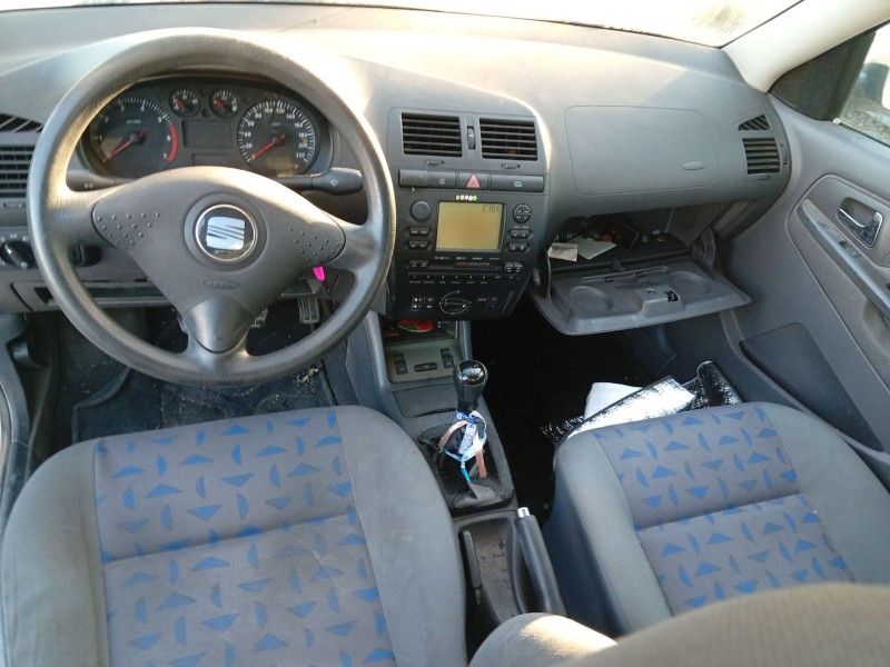seat cordoba vario (6k5) del año 2002