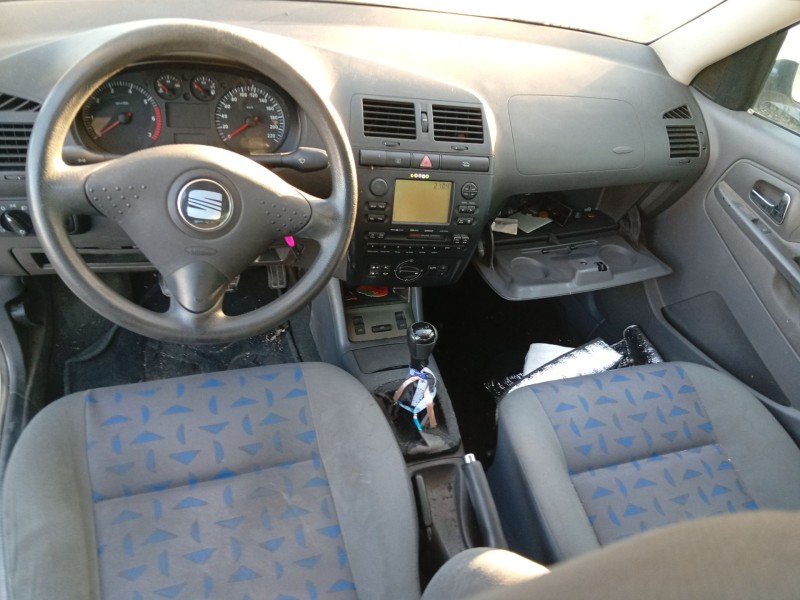 seat cordoba vario (6k5) del año 2002