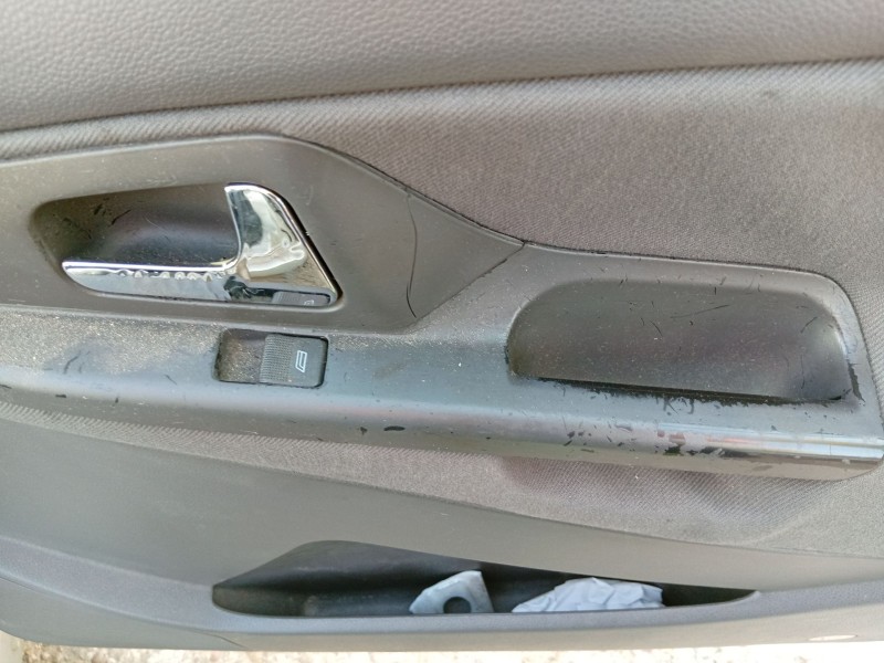 seat cordoba vario (6k5) del año 2002