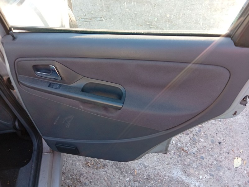 seat cordoba vario (6k5) del año 2002
