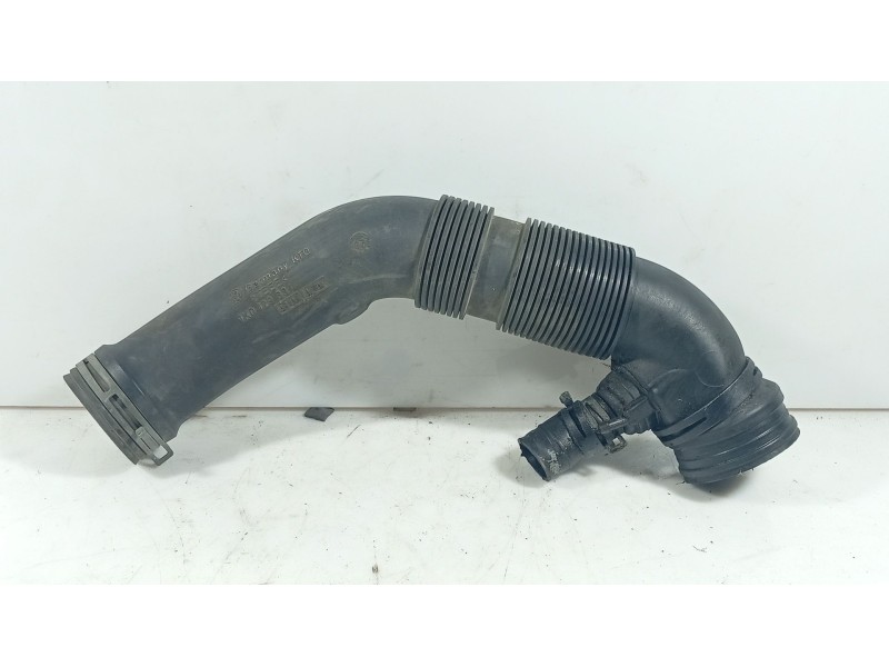 Recambio de tubo para volkswagen golf v (1k1) 1.6 referencia OEM IAM   