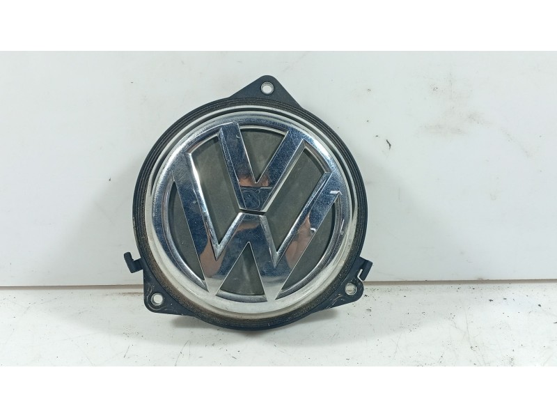 Recambio de maneta exterior porton para volkswagen golf v (1k1) 1.6 referencia OEM IAM   